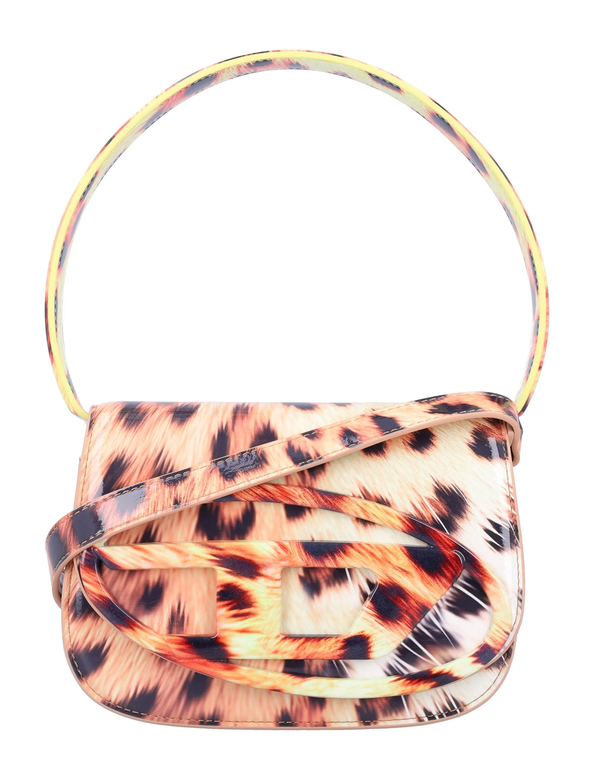 1DR GLOSSY CHEETA