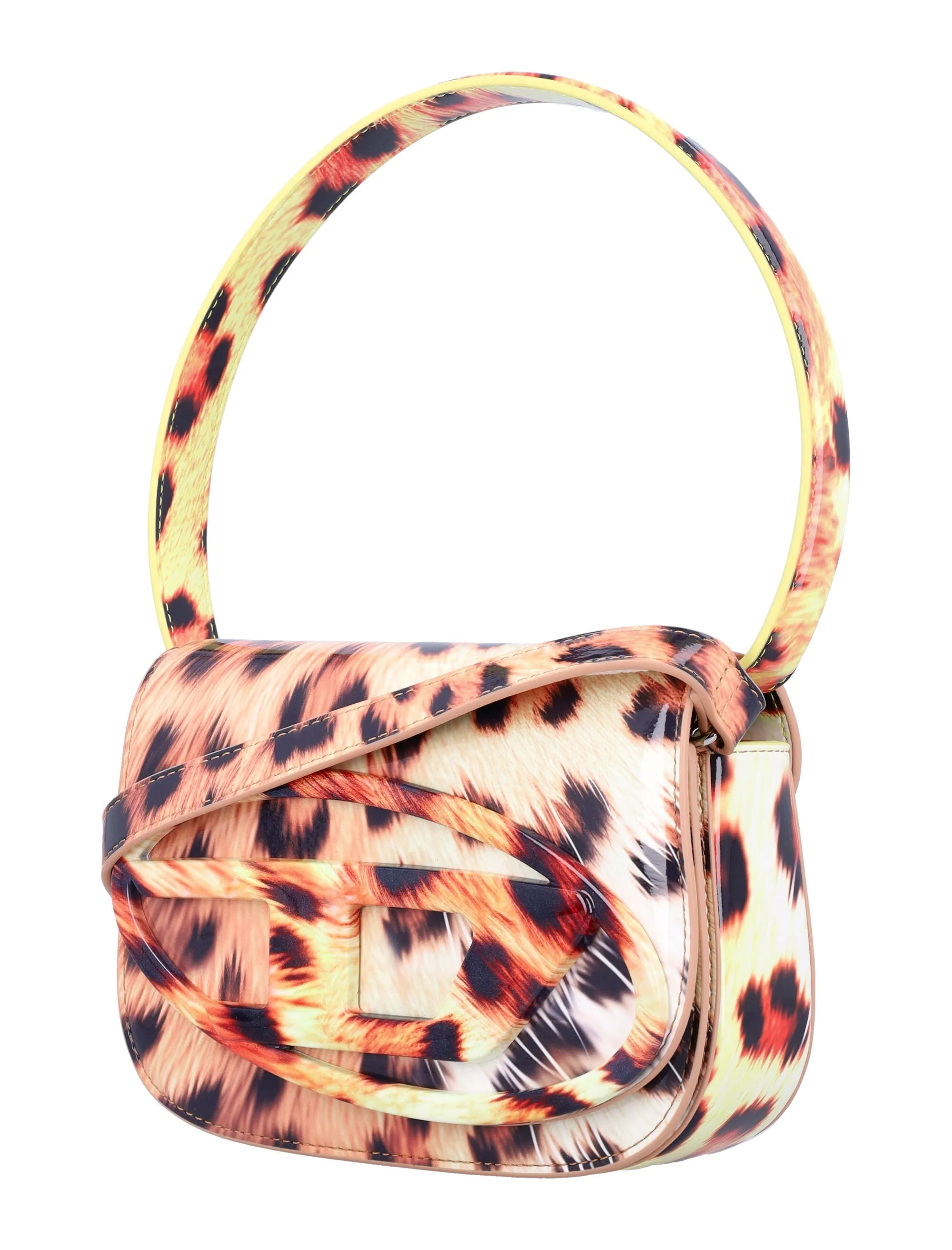 1DR GLOSSY CHEETA