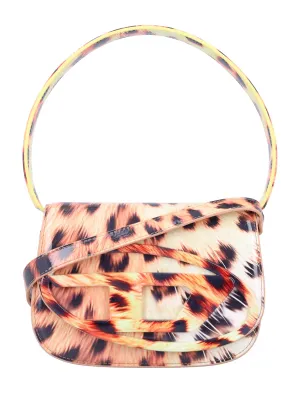 1DR GLOSSY CHEETA