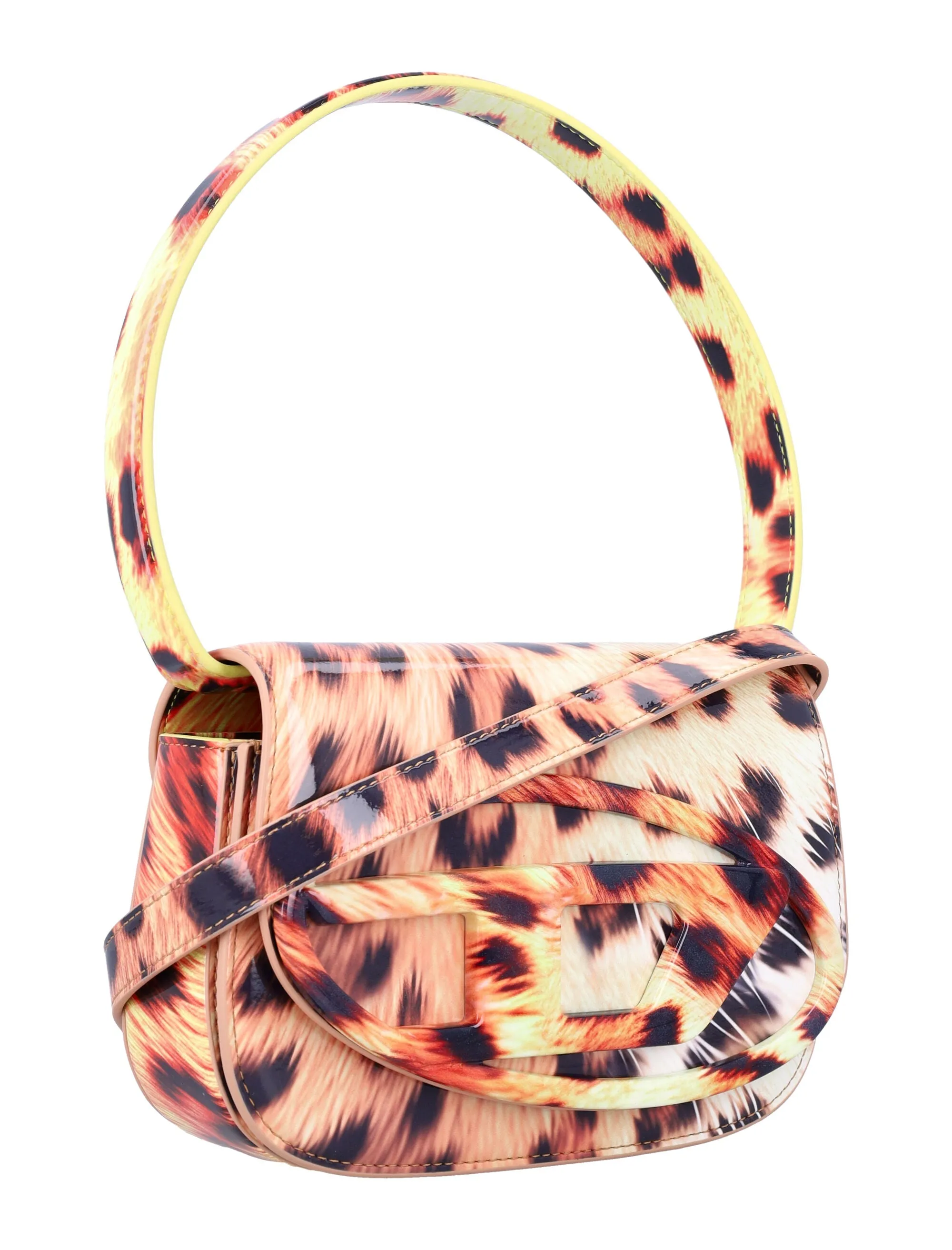1DR GLOSSY CHEETA
