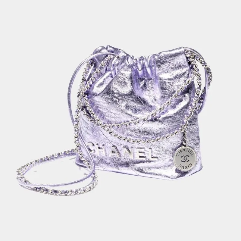 22 Mini Handbag Cruise 2024/25