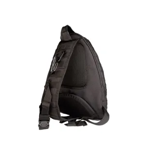 5IVE STAR-SLING BAG, 5S AGILITY, BLK
