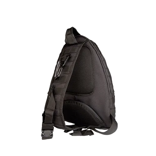 5IVE STAR-SLING BAG, 5S AGILITY, BLK