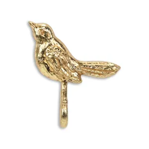 6116GD - Mythra Swallow Cast Iron Hook