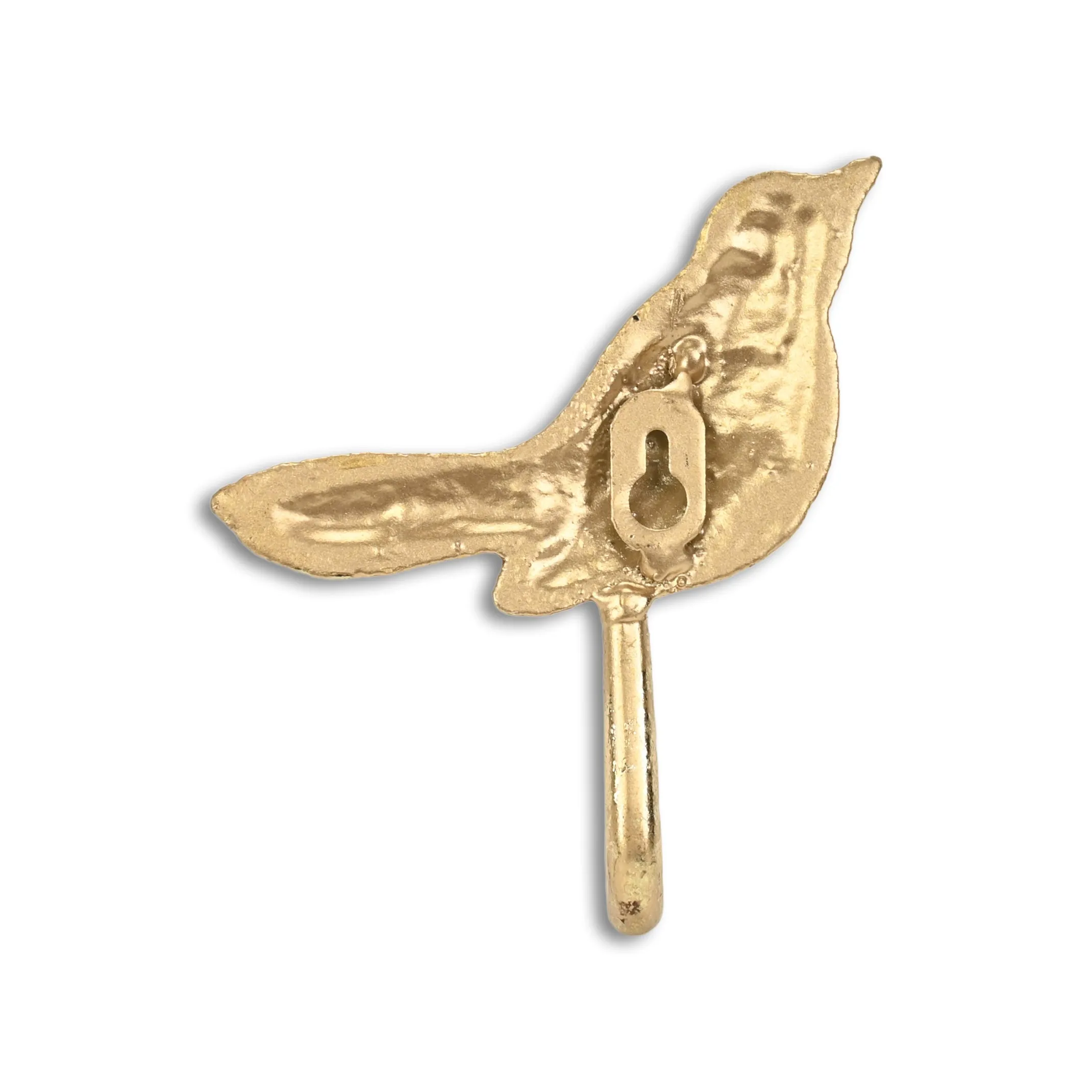 6116GD - Mythra Swallow Cast Iron Hook