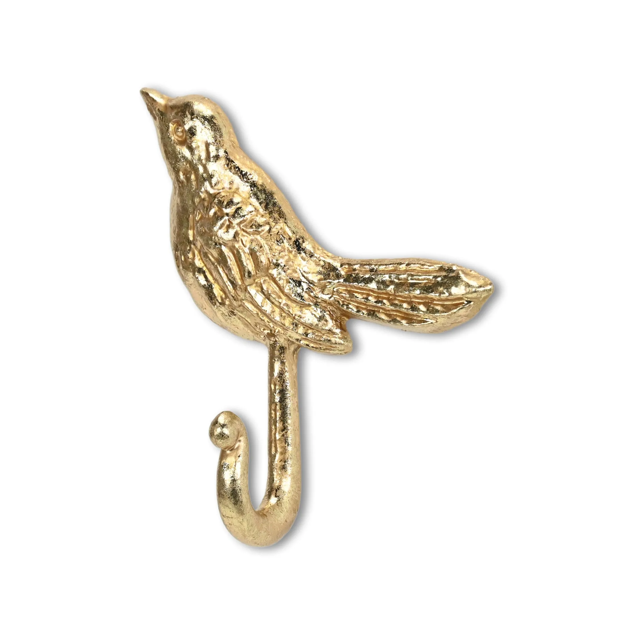 6116GD - Mythra Swallow Cast Iron Hook