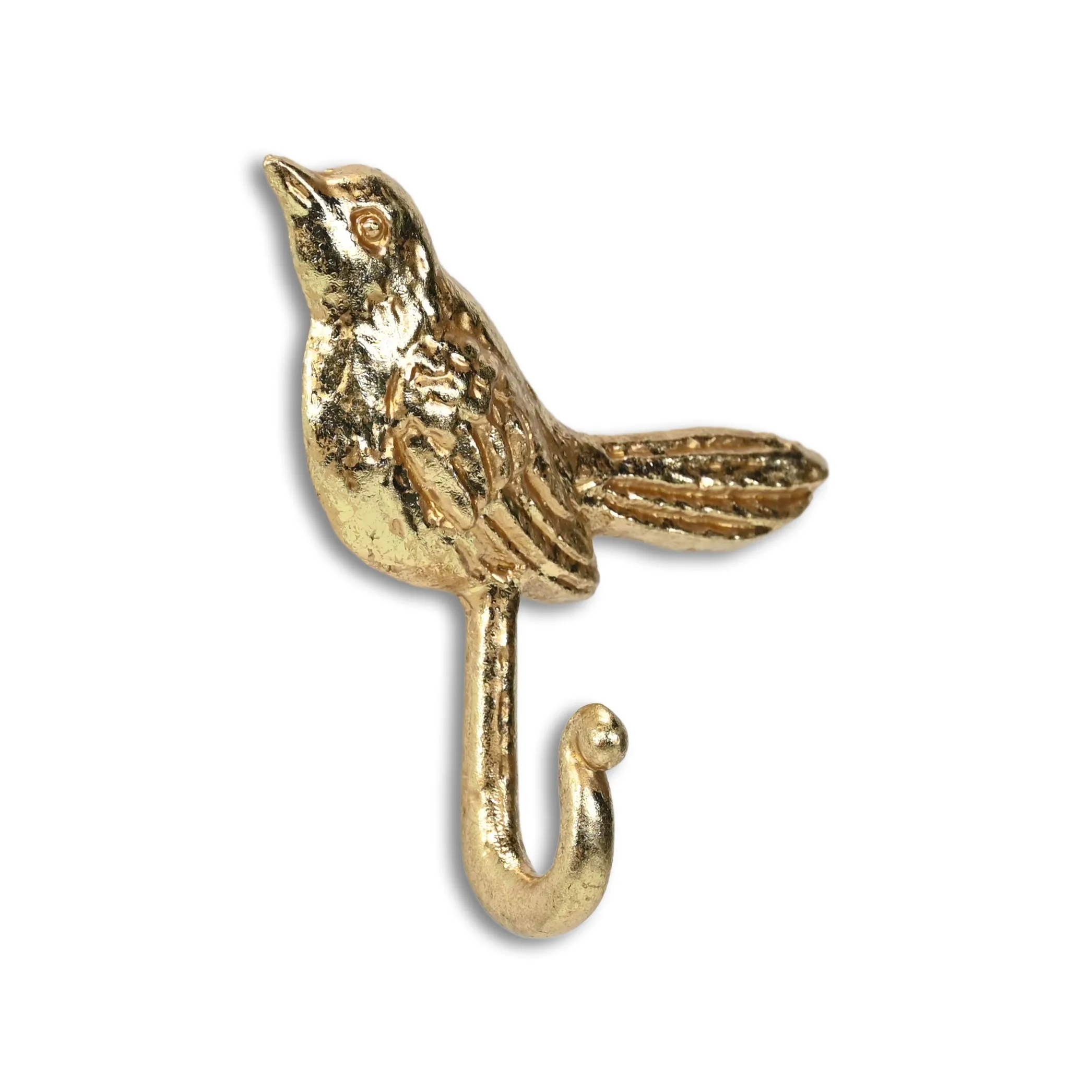 6116GD - Mythra Swallow Cast Iron Hook