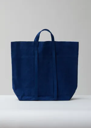 6P Tall Canvas Tote