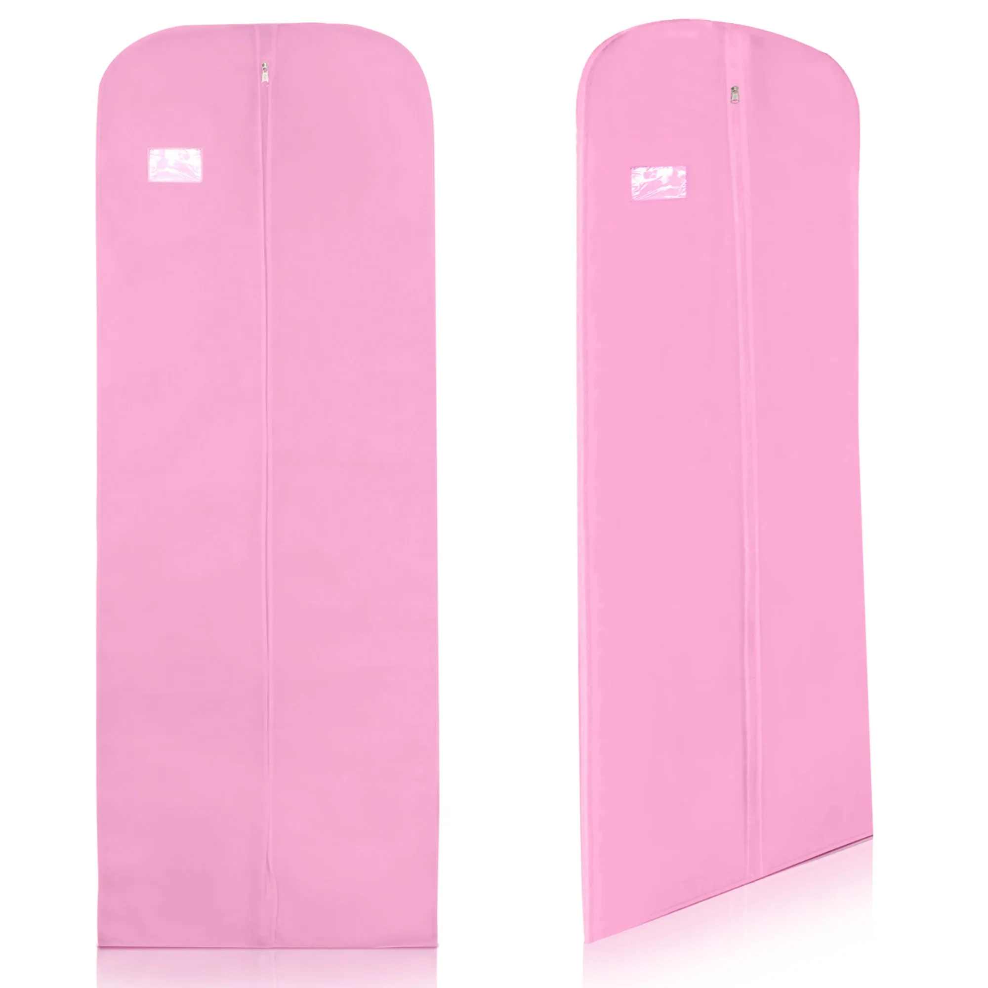 72" Long Evening Dress Cover Bags