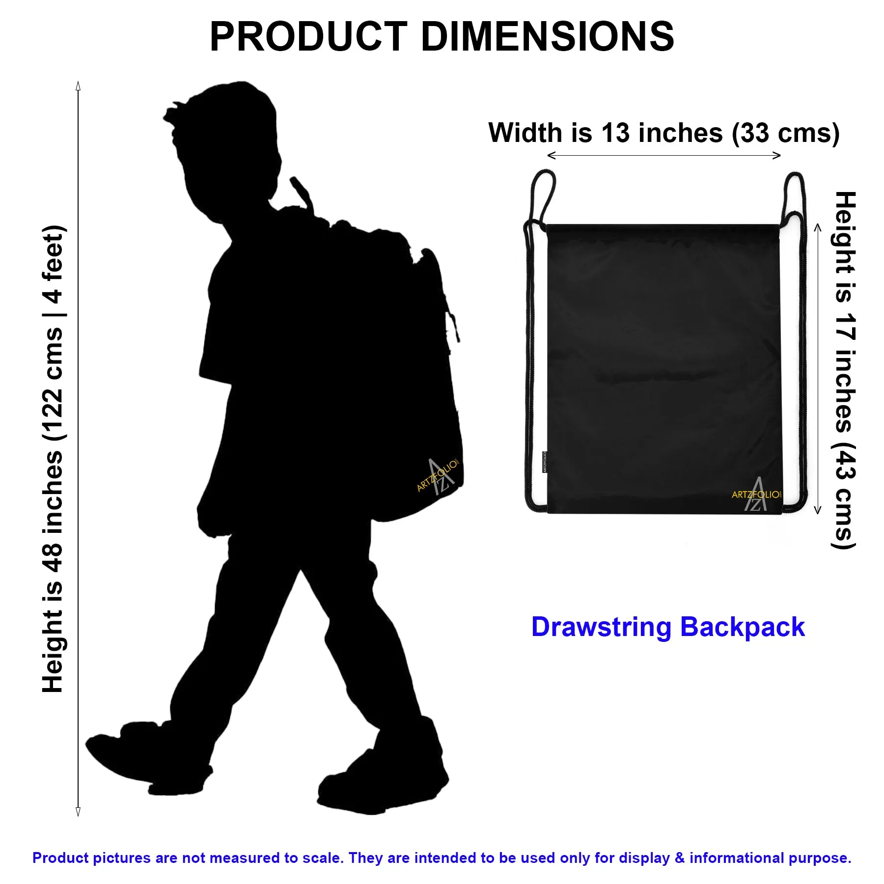 Abstract Triangles D1 Backpack for Students | College & Travel Bag
