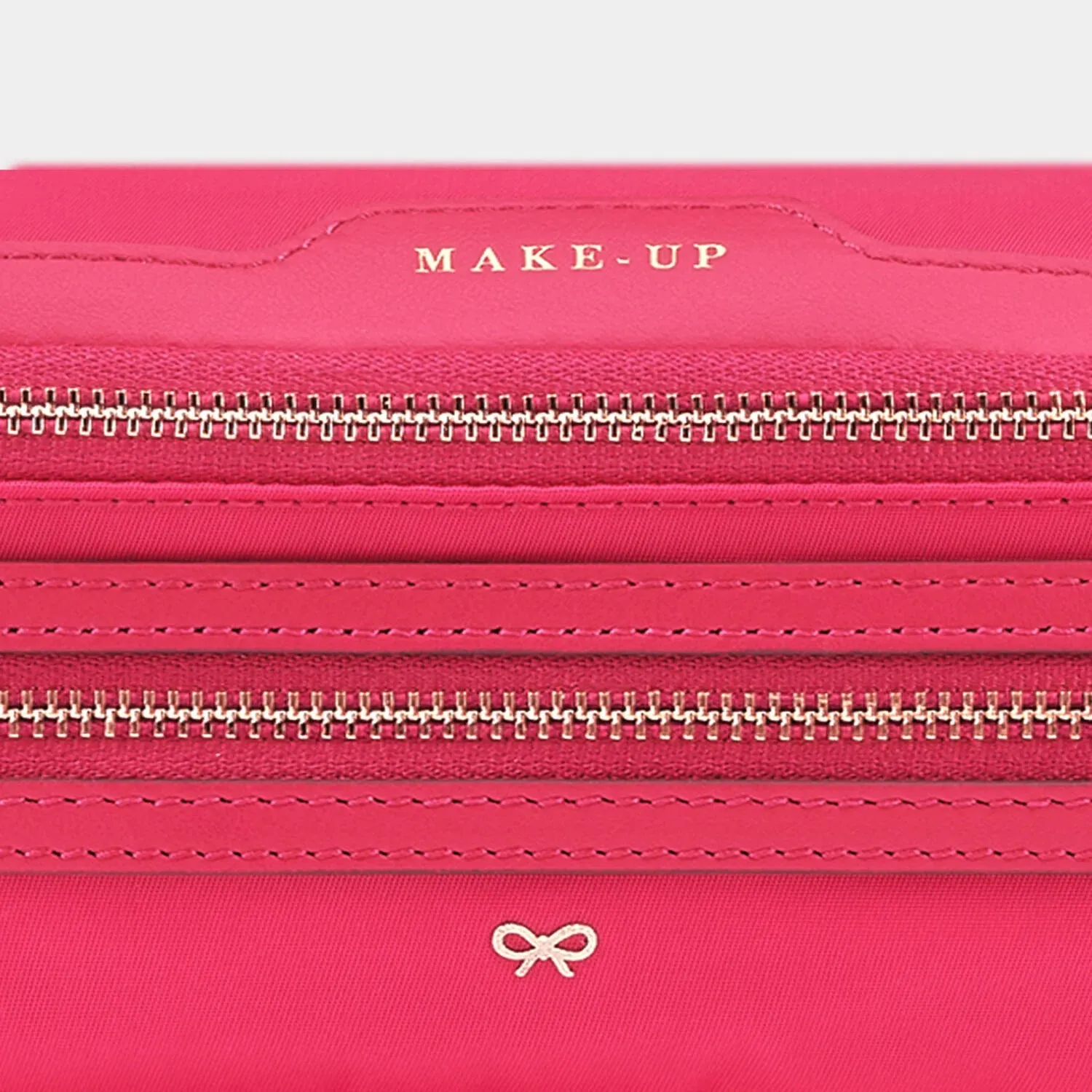 AH Make Up in Hot Pink
