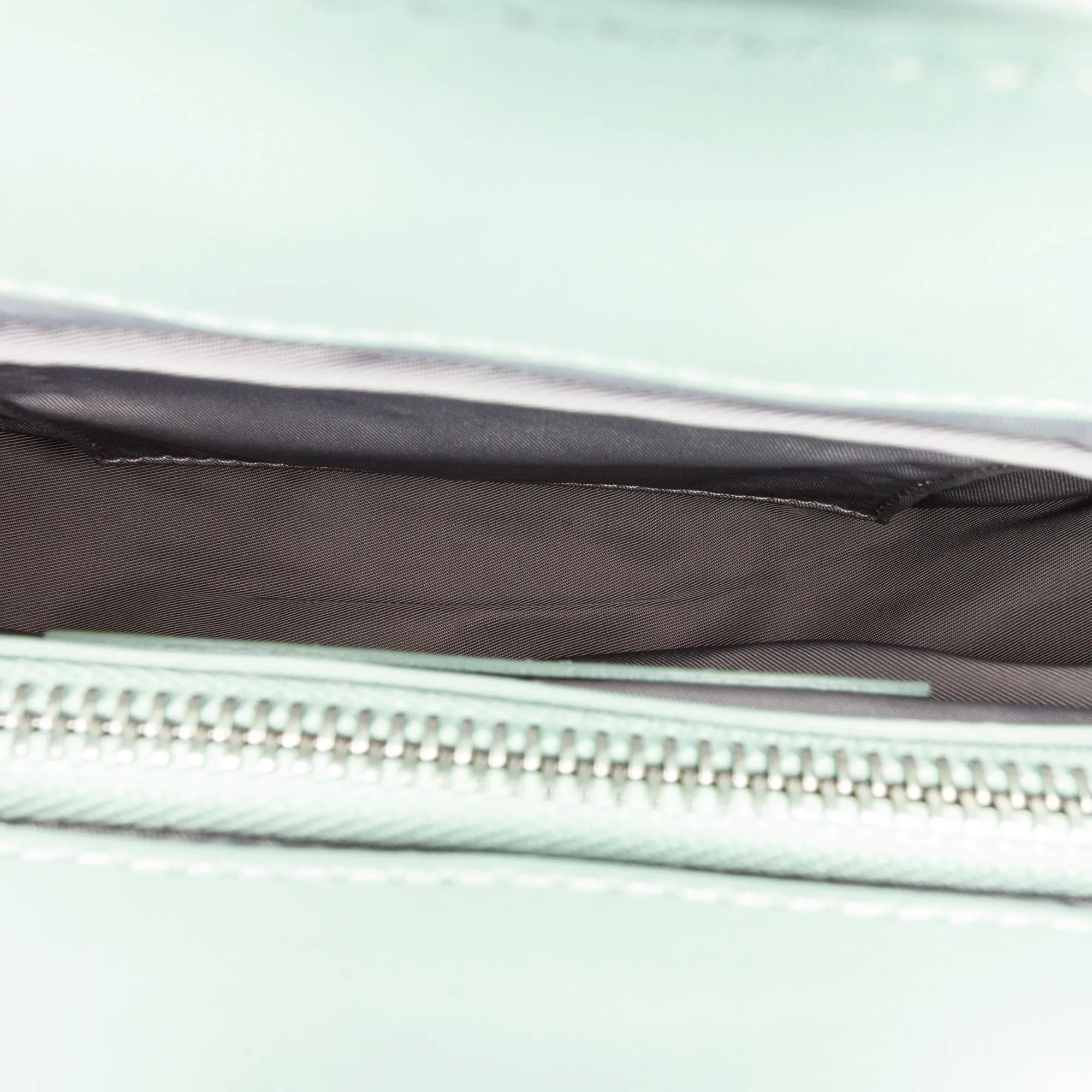 Alexander Wang Lia Vault Leather Crossbody Bag (SHG-28972)