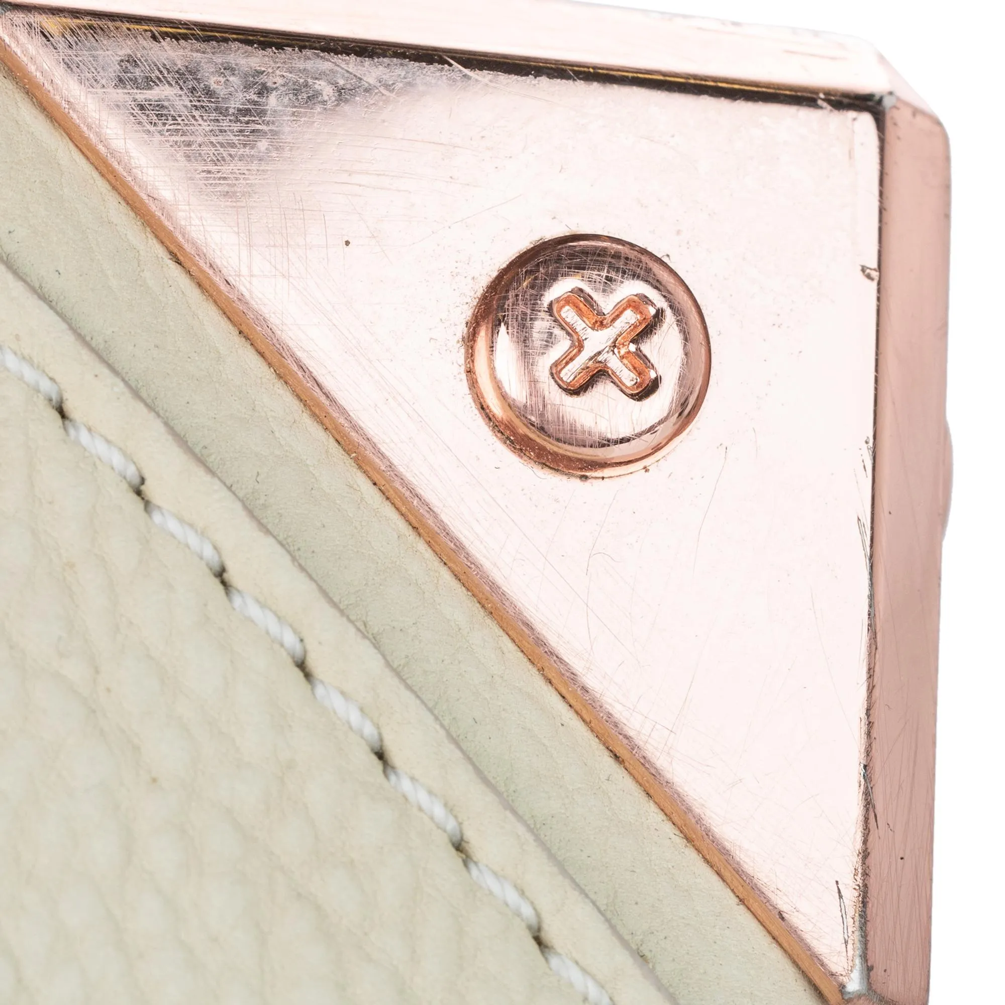 Alexander Wang Marion Leather Crossbody Bag (SHG-30093)