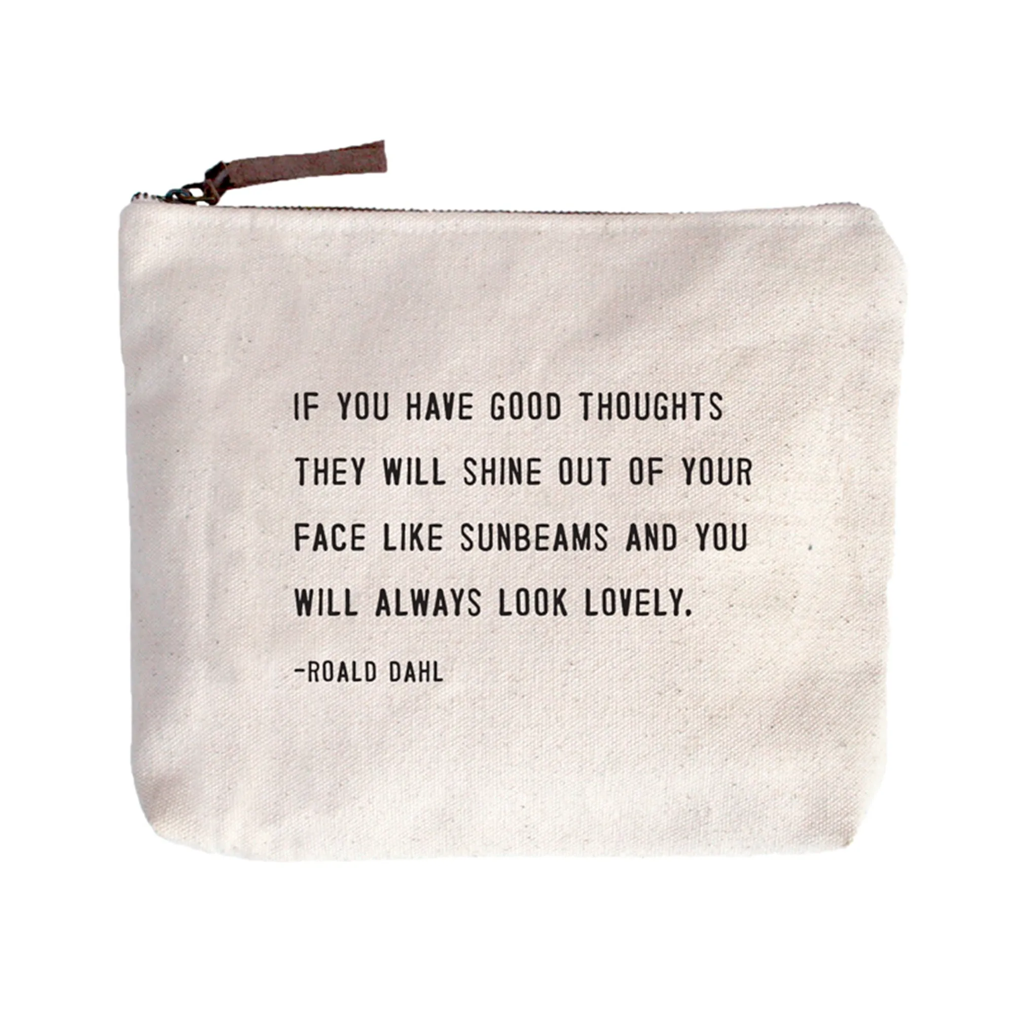 Always Look Lovely Bag