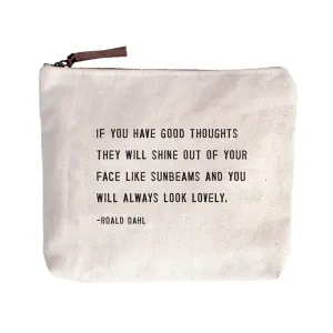 Always Look Lovely Bag