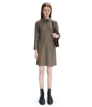 Alysia Dress