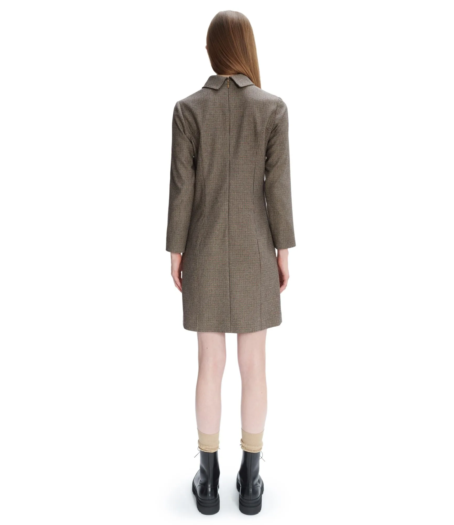 Alysia Dress