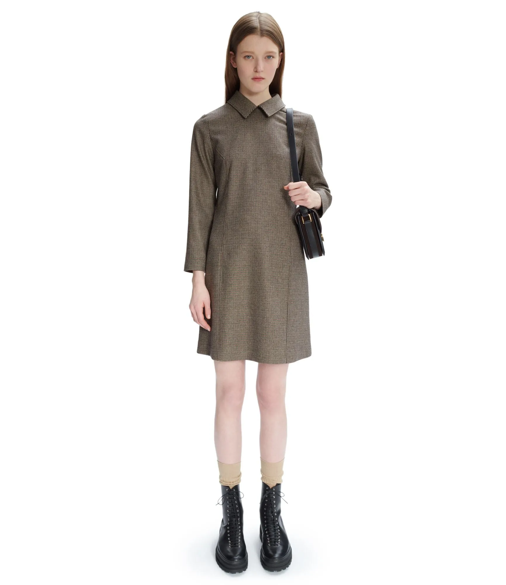 Alysia Dress
