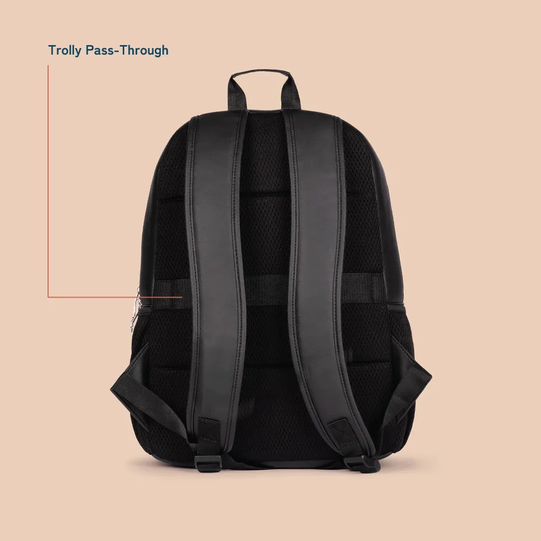 Andaman Marine Statement Backpack
