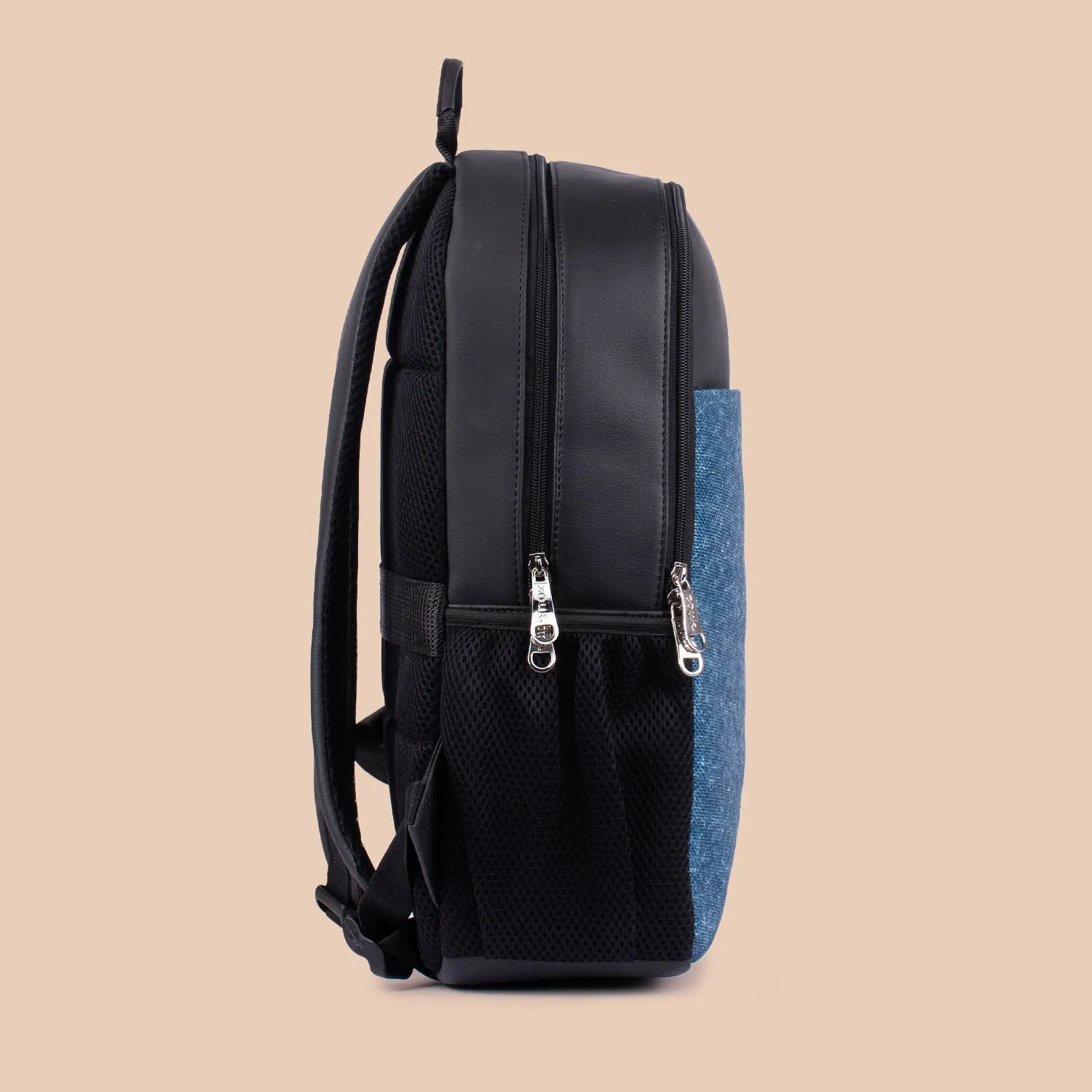 Andaman Marine Statement Backpack