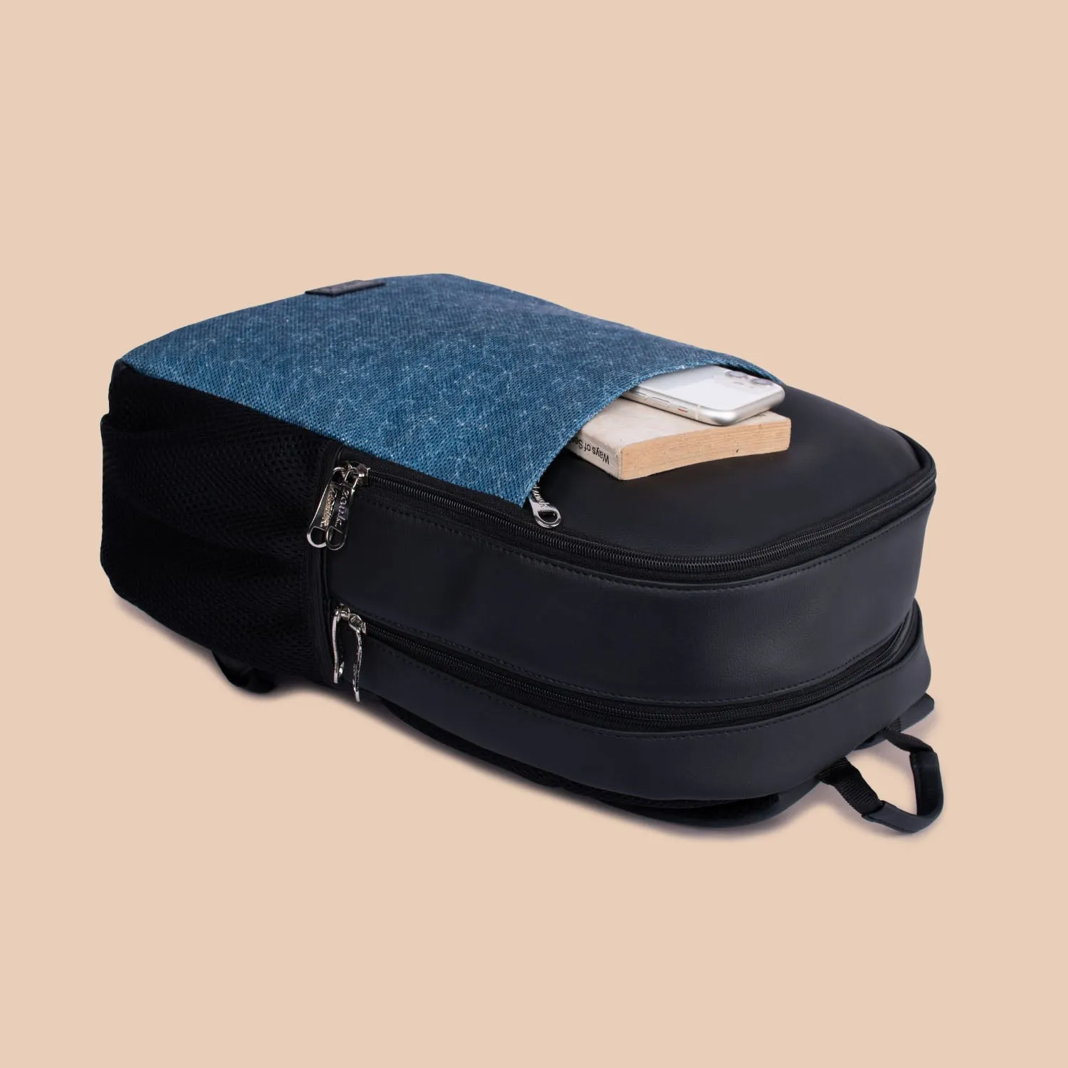 Andaman Marine Statement Backpack
