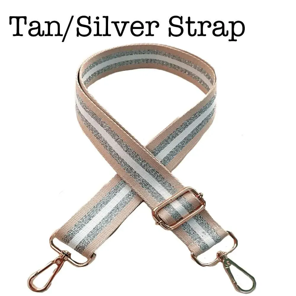 Ashley Slim Bag Choose Your Strap