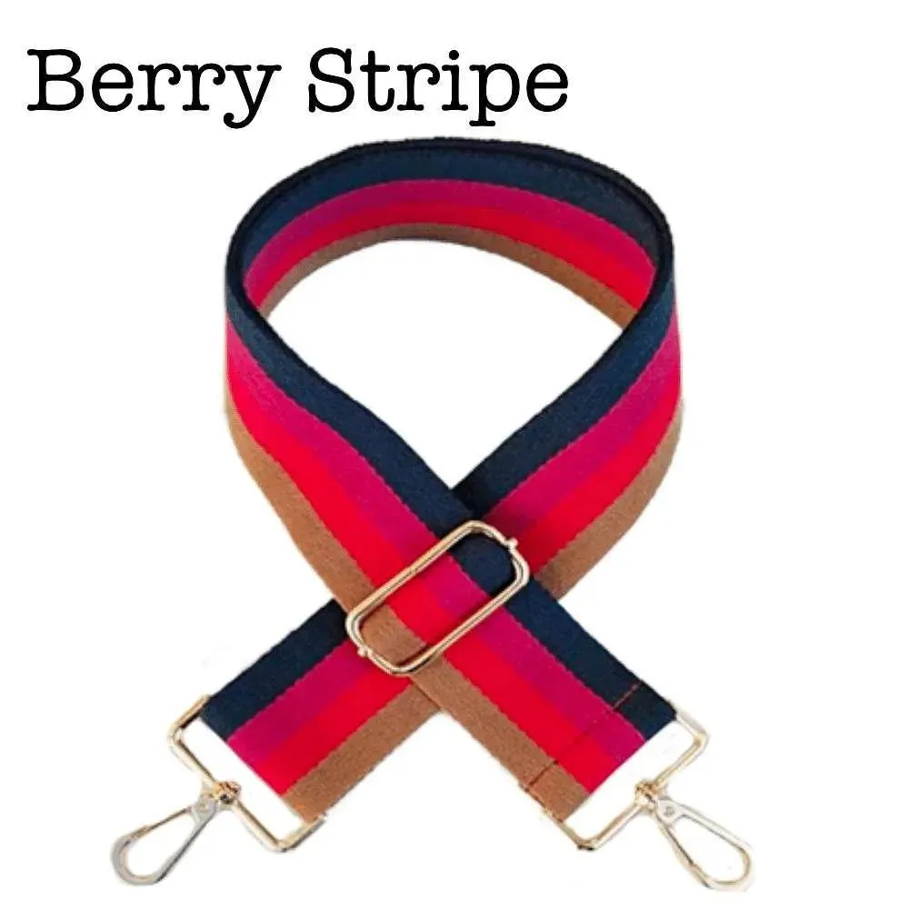 Ashley Slim Bag Choose Your Strap