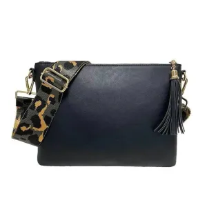Ashley Slim Bag Choose Your Strap