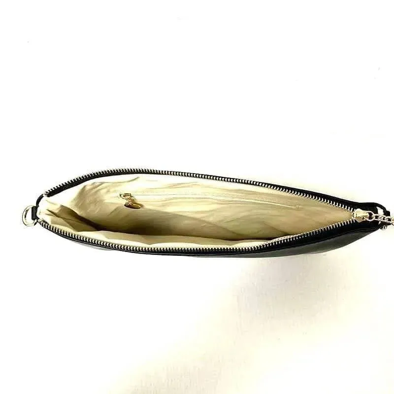 Ashley Slim Bag Choose Your Strap