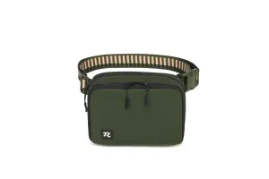 Augusta Reveille | Fatigue Nylon Belt Bag Conceal Carry