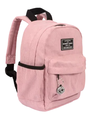 Backpack (Pink Cord)