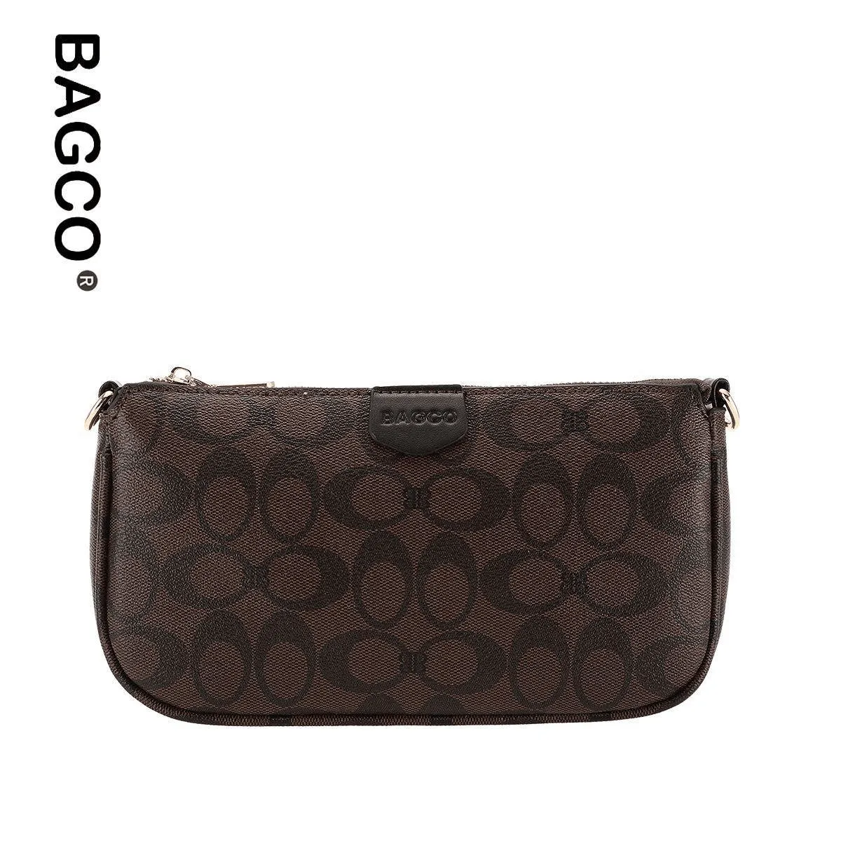 BAGCO Fashion Crossbody Bag 3 Pcs Combo - GN012304001