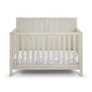 Barnside - 4-in-1 Convertible Crib by Couch.com