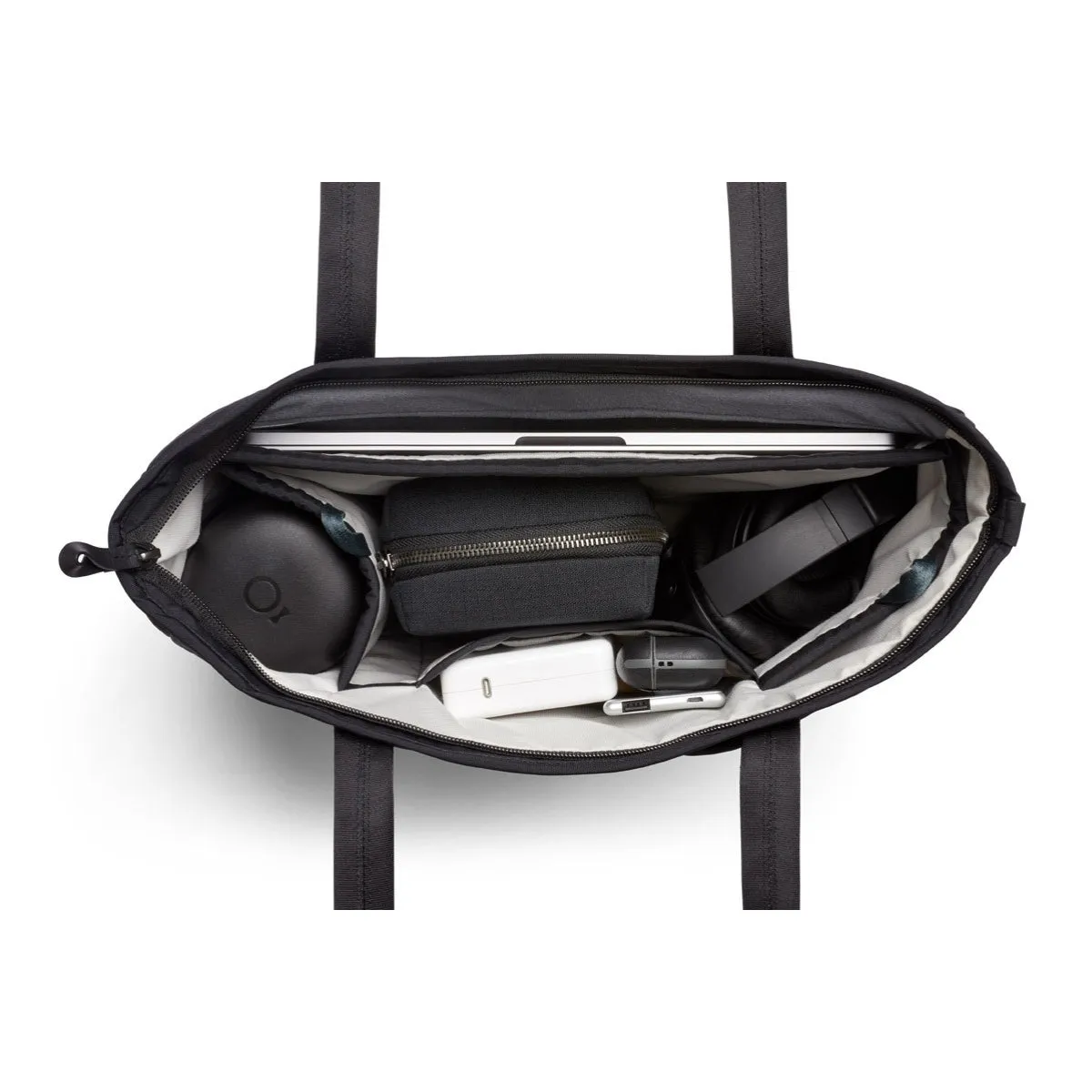 Bellroy Tokyo Tote Compact in Raven