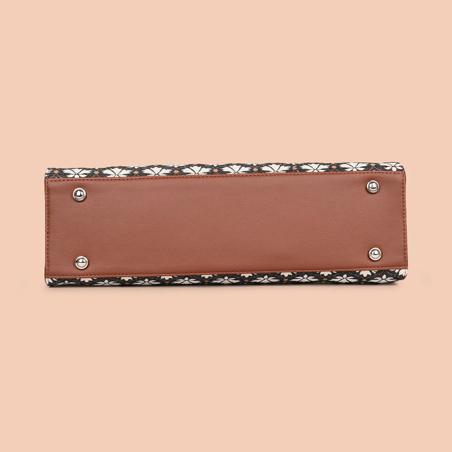 Bidri Kaiser Statement Business Bag