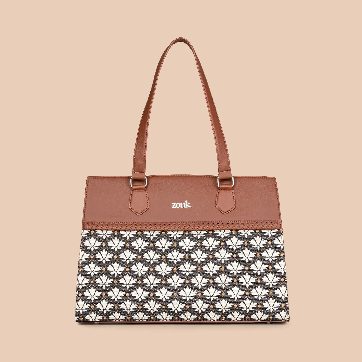 Bidri Kaiser Statement Business Bag