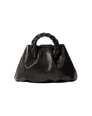 Bombon Crinkled Glossy