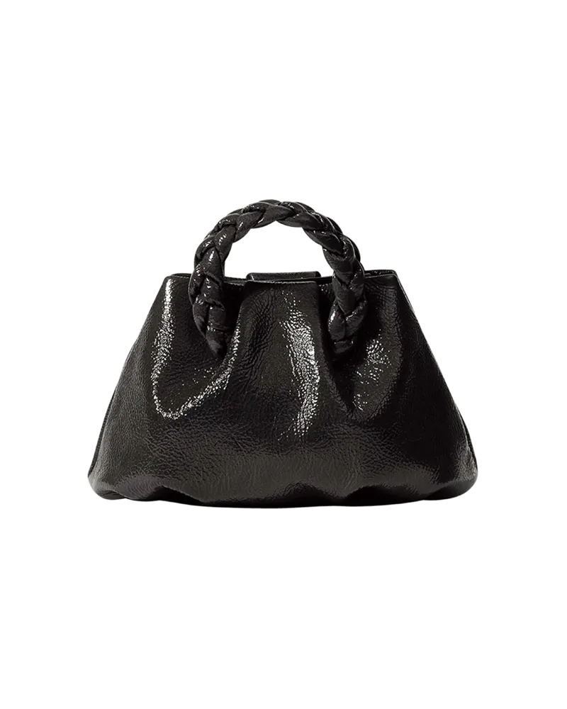 Bombon Crinkled Glossy