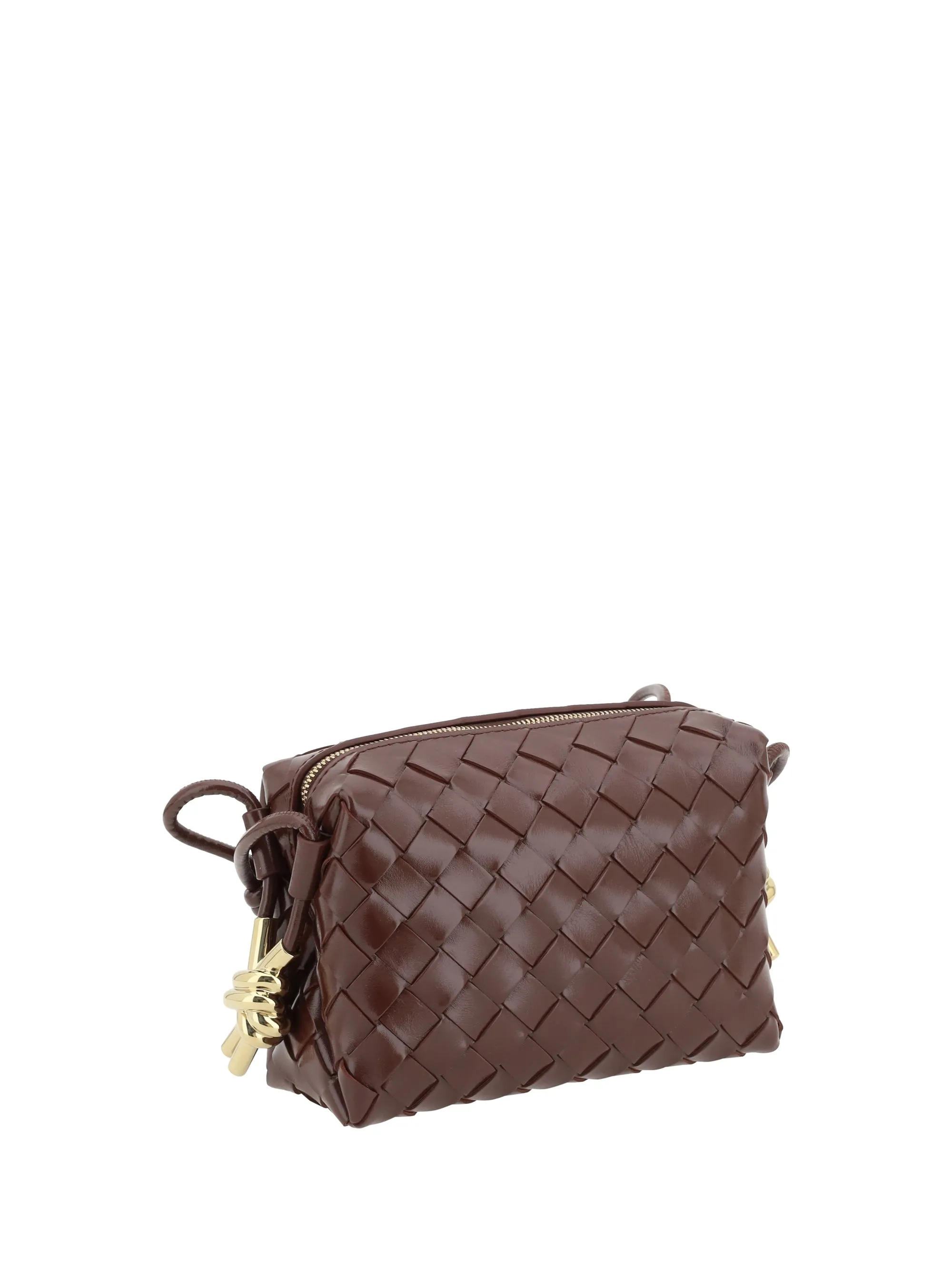 Bottega Veneta Women Loop Shoulder Bag