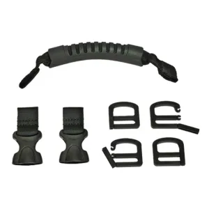 Brightline Bags - Slim Handle Kit | SHK