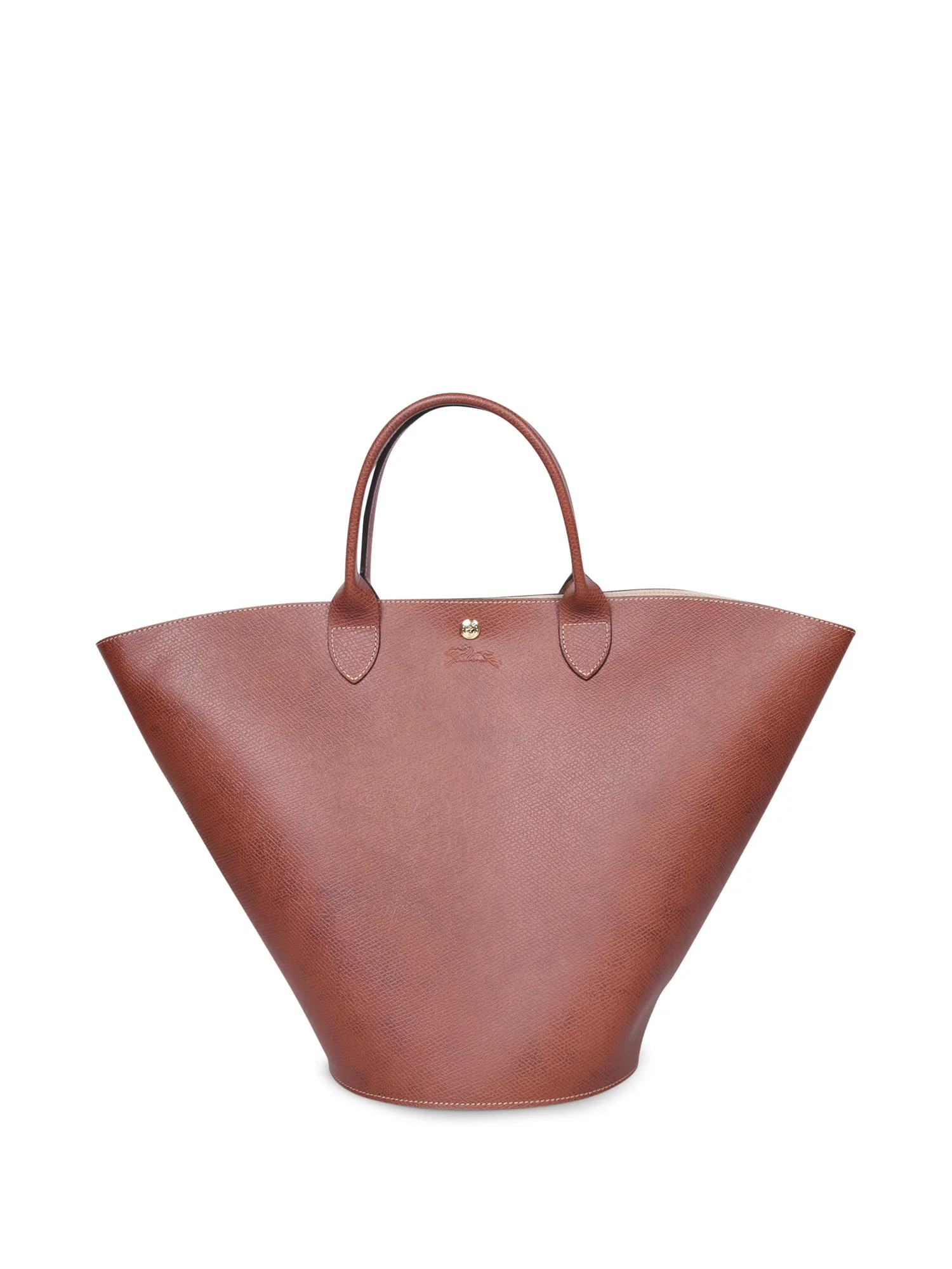 Brown Epure Handbag