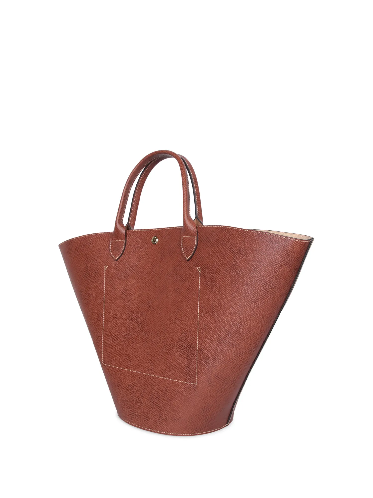 Brown Epure Handbag