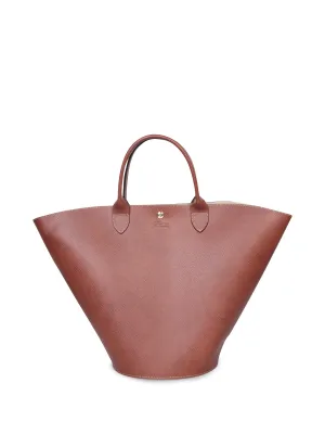 Brown Epure Handbag