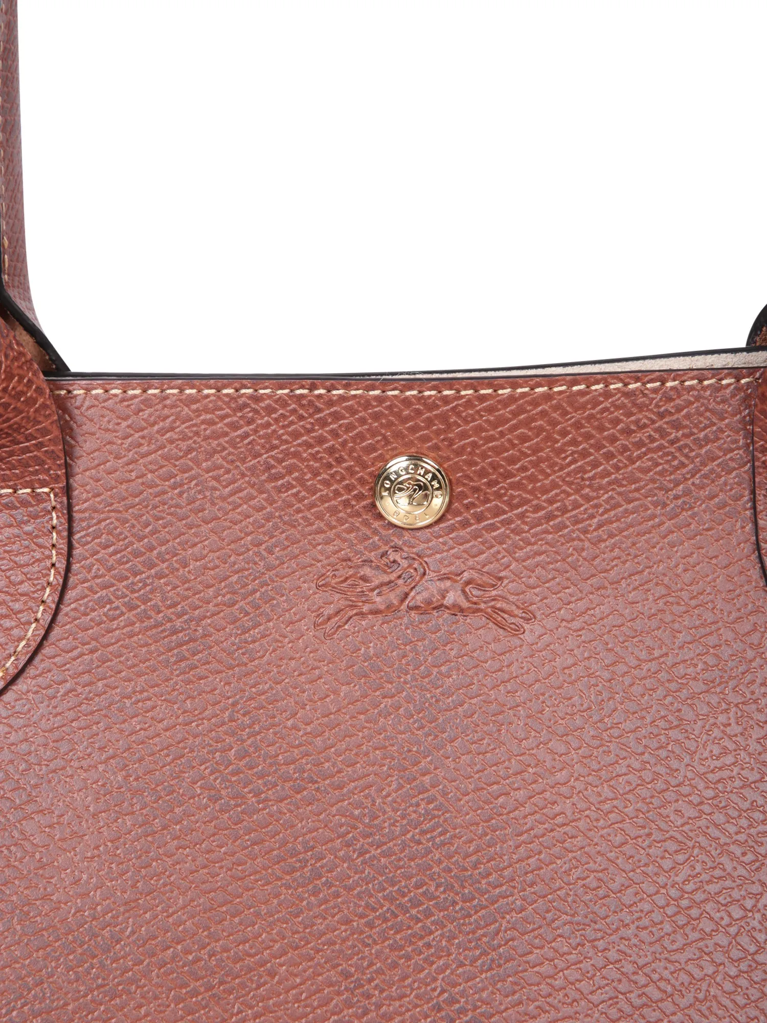 Brown Epure Handbag
