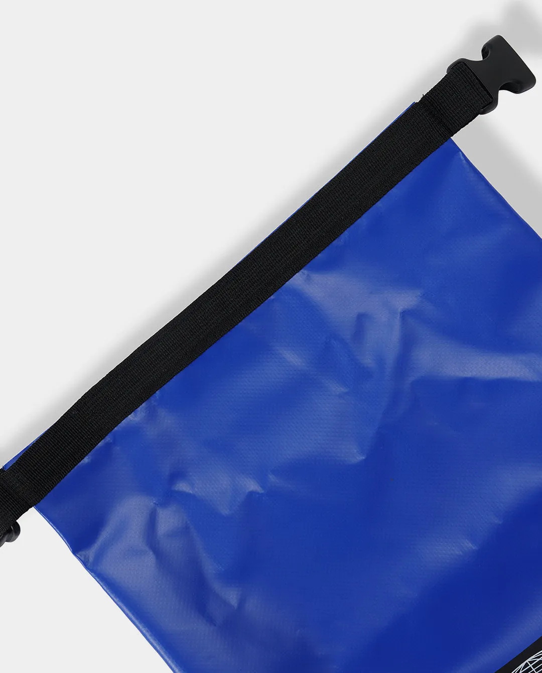 Butter Goods - Equipment Dry Bag Large - Royal Blue