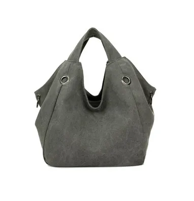 Canvas bags