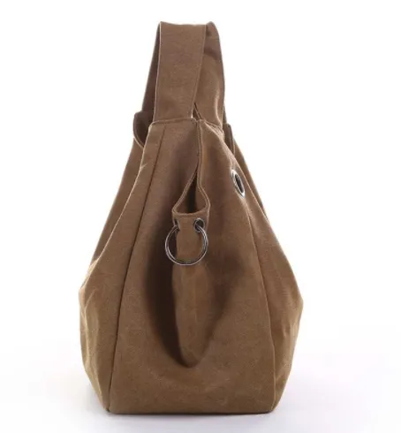 Canvas bags
