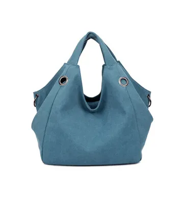 Canvas bags