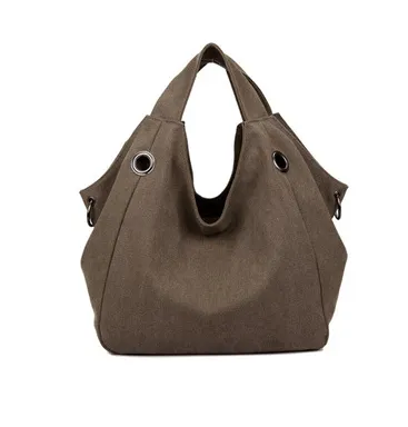 Canvas bags