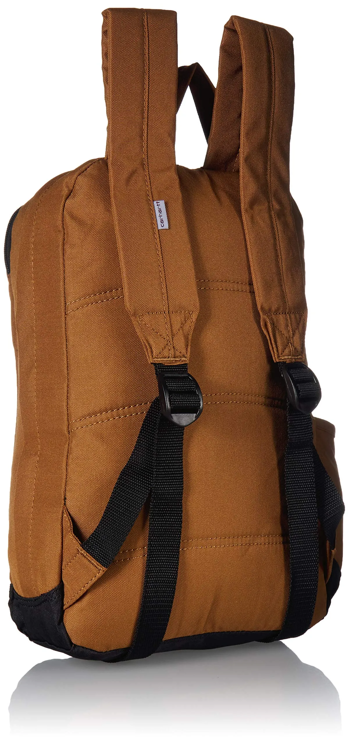 Carhartt Legacy Compact Tablet Backpack, Brown